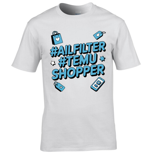 Extra méretű póló