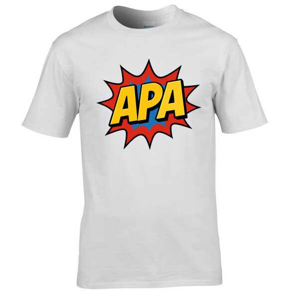 Extra méretű póló