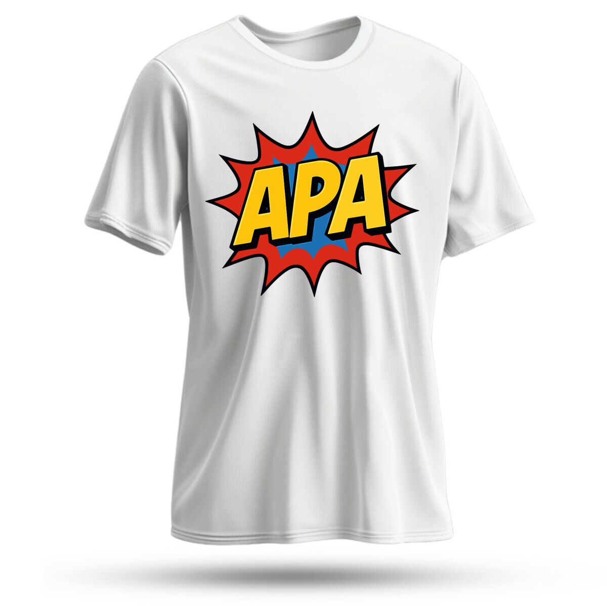 Egyedi Férfi Póló