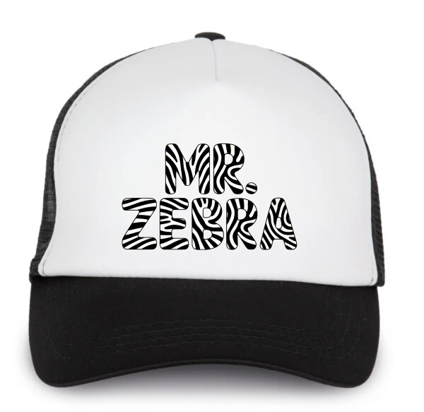 Trucker baseball sapka