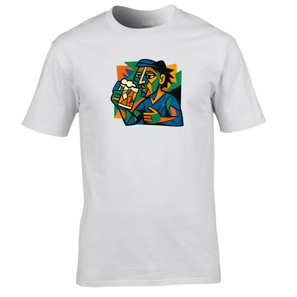 Extra méretű póló