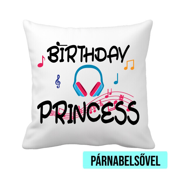 Párnahuzat béléssel