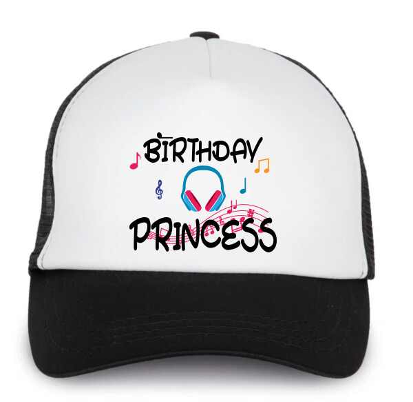 Trucker baseball sapka