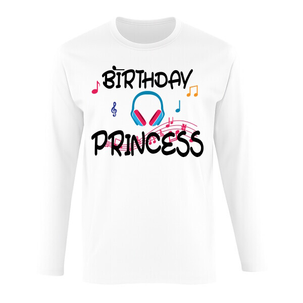 Hosszú ujjú póló