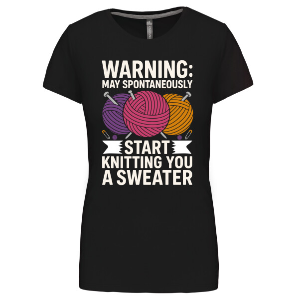 Egyedi Női Prémium Póló