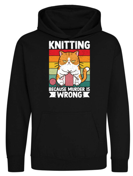 Kapucnis belebújós gyerek pulóver