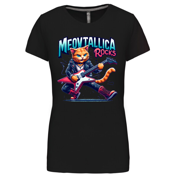 Egyedi Női Prémium Póló