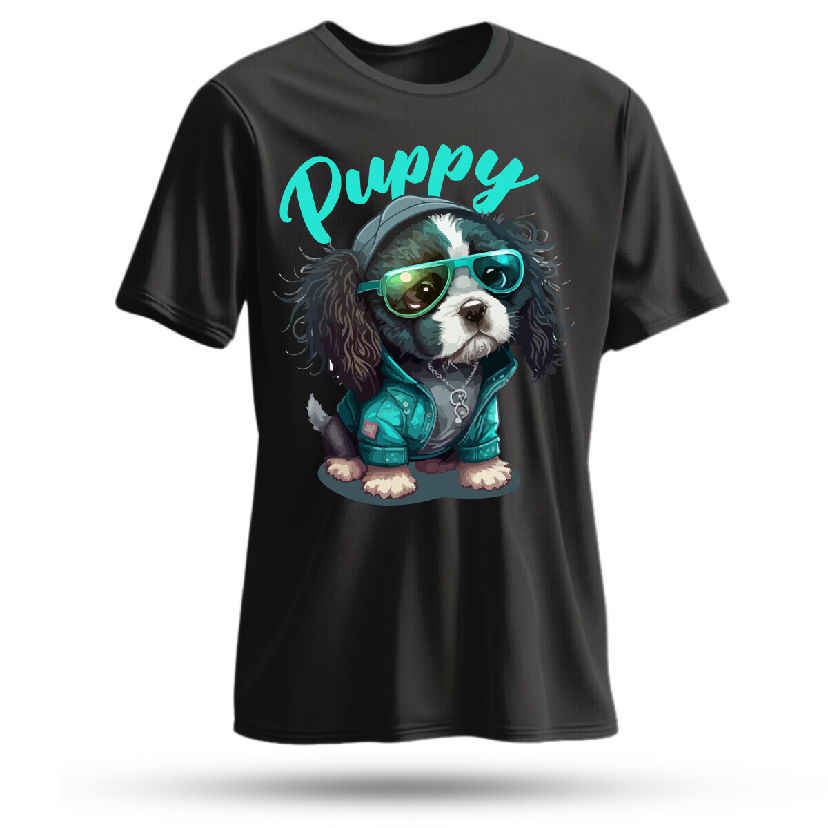 Egyedi Férfi Póló