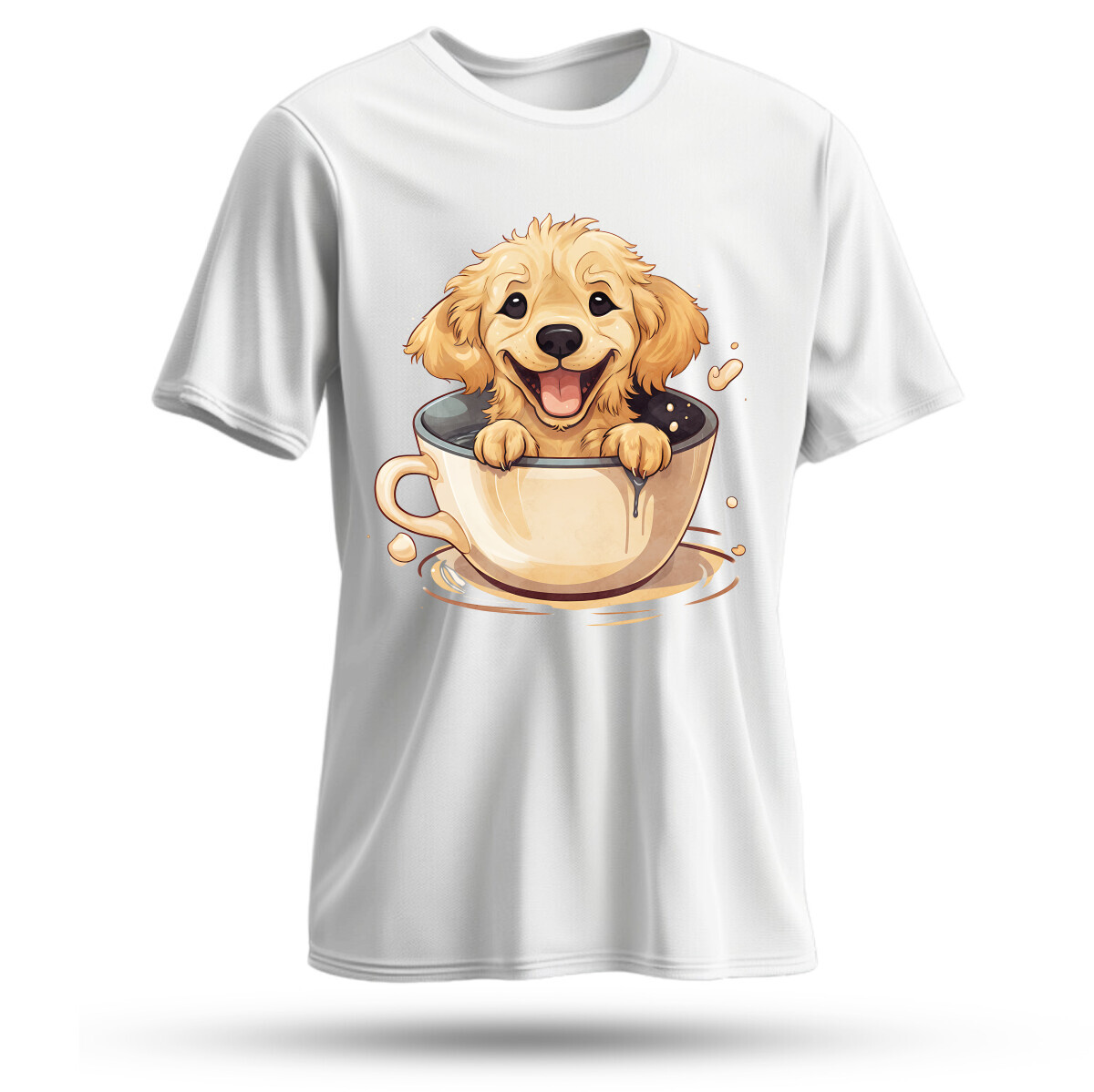 Egyedi Férfi Póló