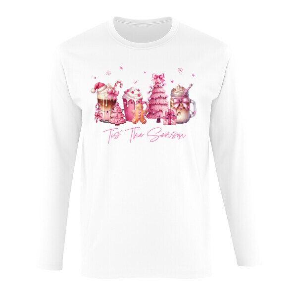 Hosszú ujjú póló