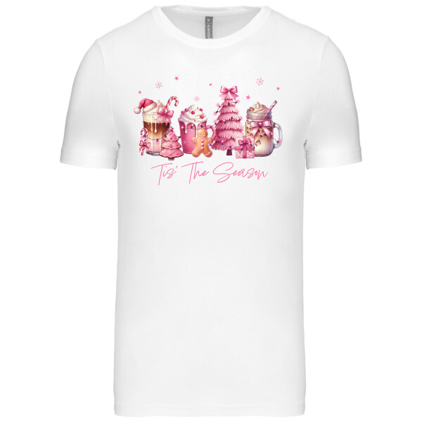 Egyedi Férfi Prémium Póló