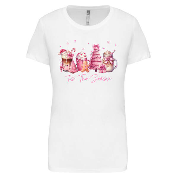 Egyedi Női Prémium Póló