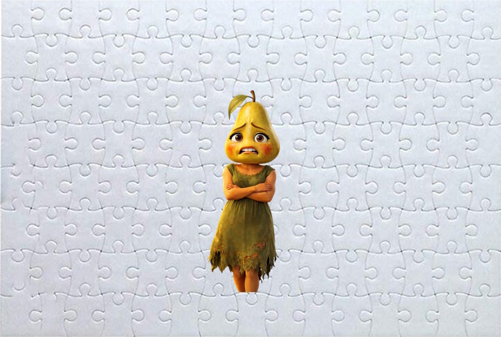 Puzzle - Kirakó