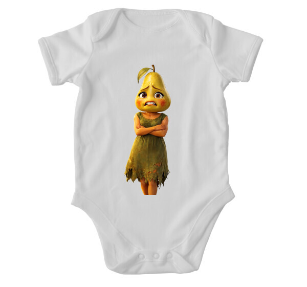 Baba body