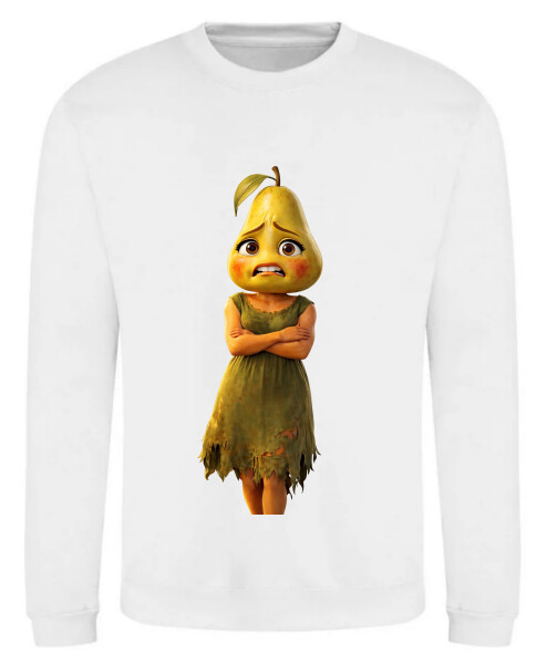 Környakú pulóver