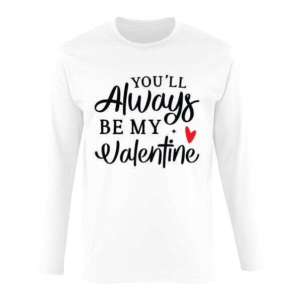 Hosszú ujjú póló