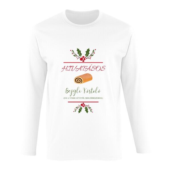 Hosszú ujjú póló