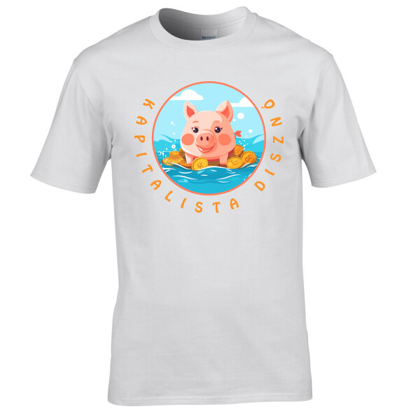 Extra méretű póló