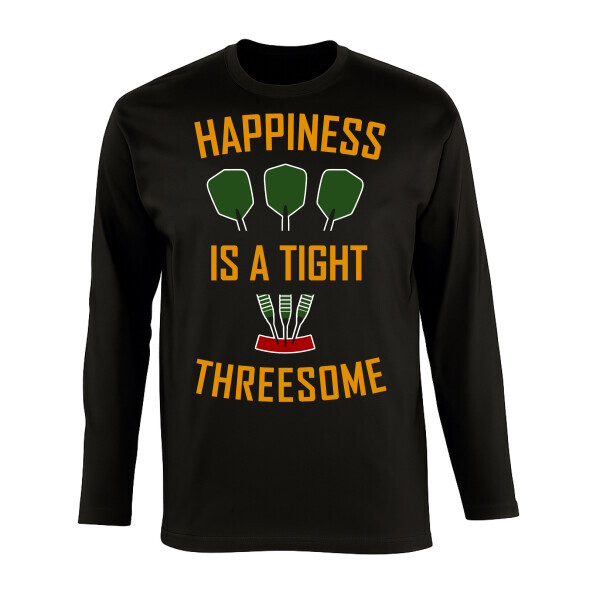 Hosszú ujjú póló