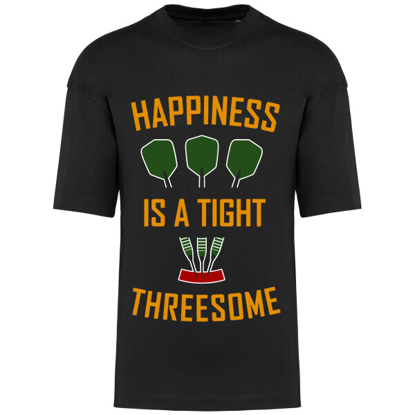 Prémium oversized unisex póló