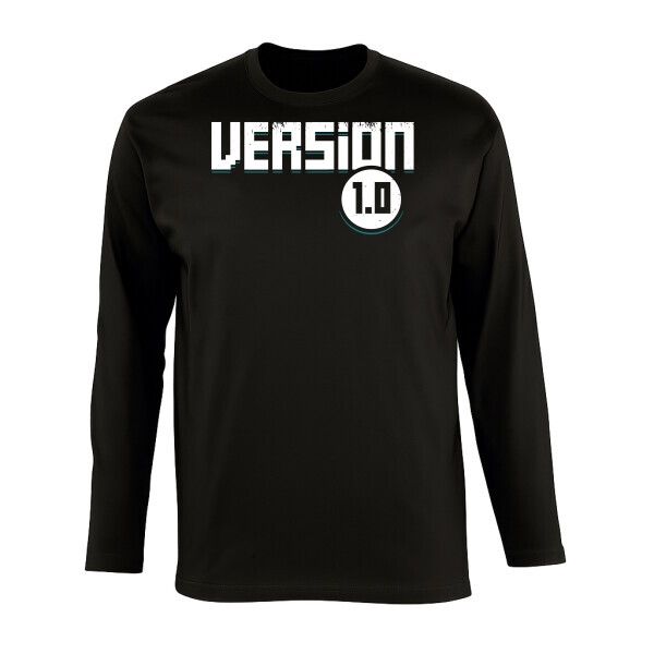 Hosszú ujjú póló