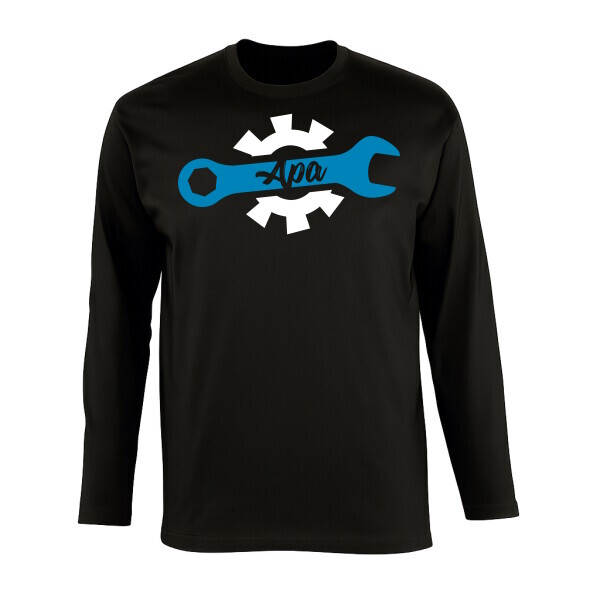 Hosszú ujjú póló