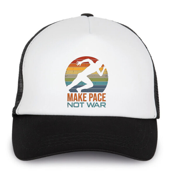 Trucker baseball sapka