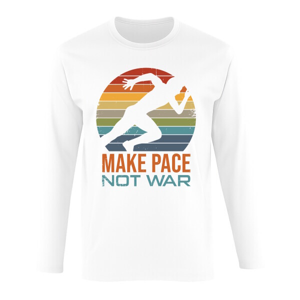 Hosszú ujjú póló