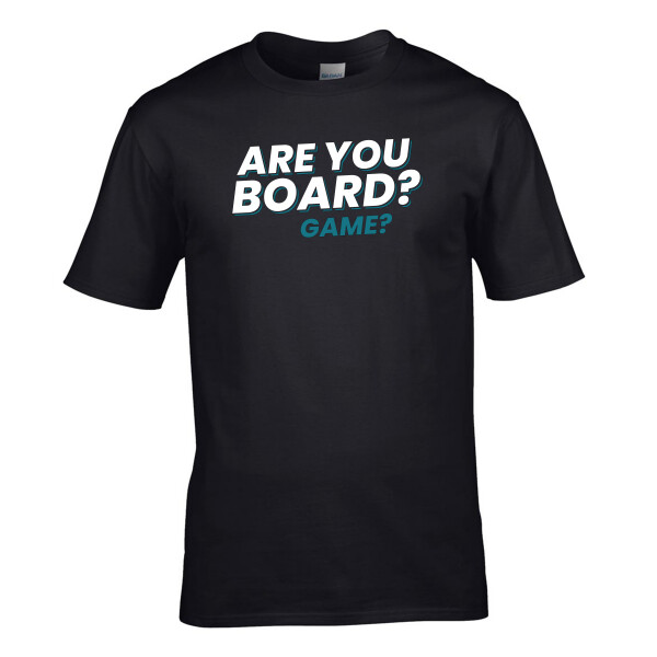 Are you board