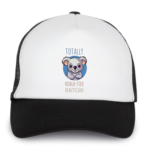 Trucker baseball sapka