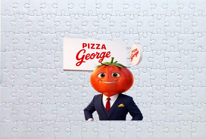 Puzzle - Kirakó