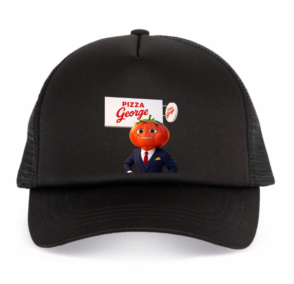 Trucker baseball sapka