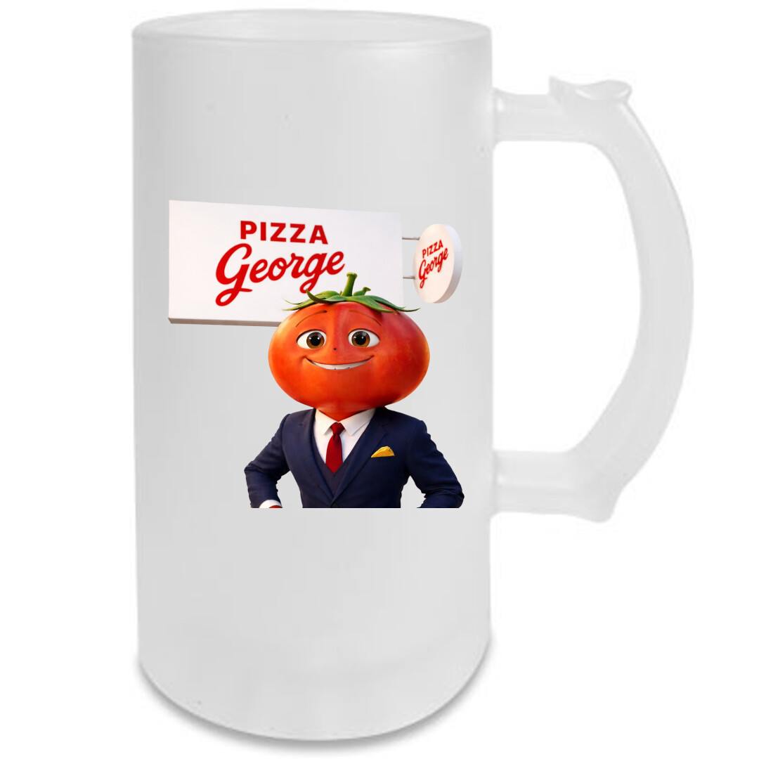 Sörös korsó