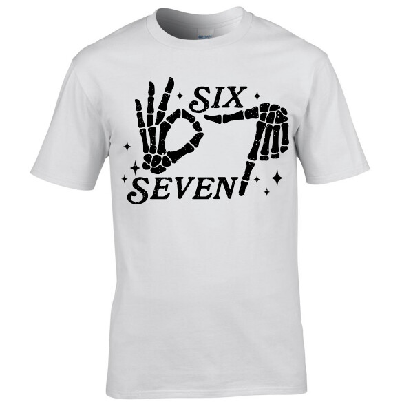 Extra méretű póló