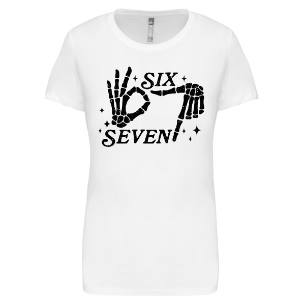 Egyedi Női Prémium Póló