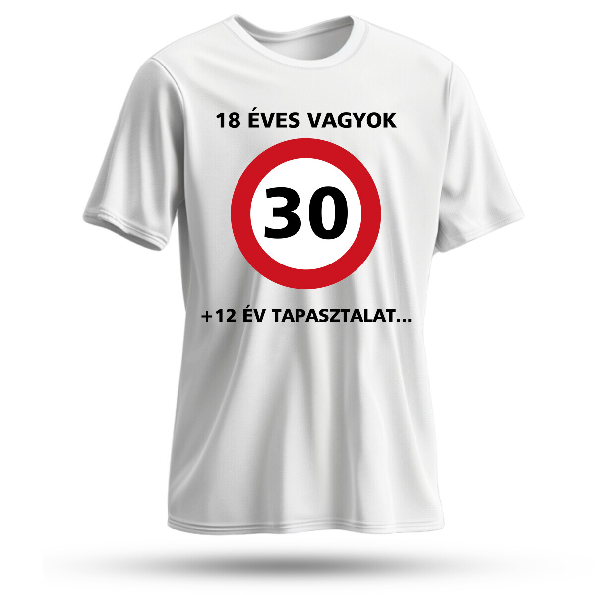 18 éves vagyok