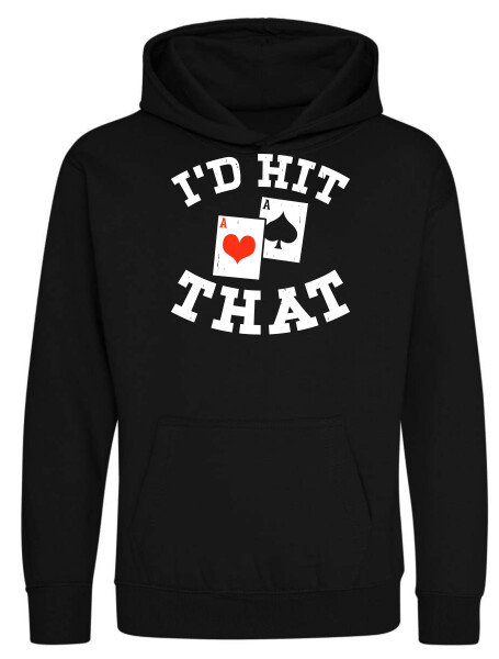 Kapucnis belebújós gyerek pulóver