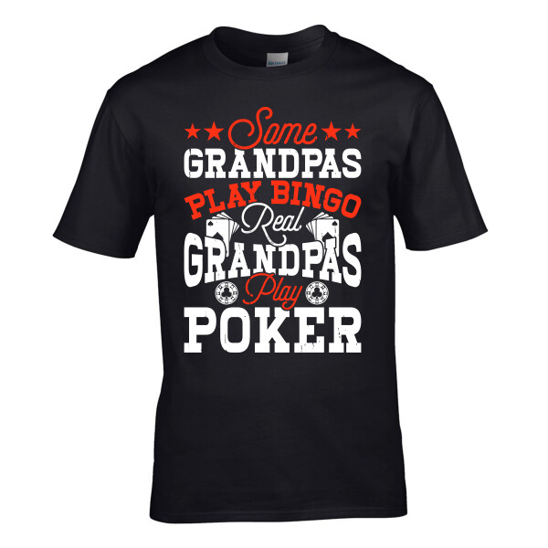 Extra méretű póló