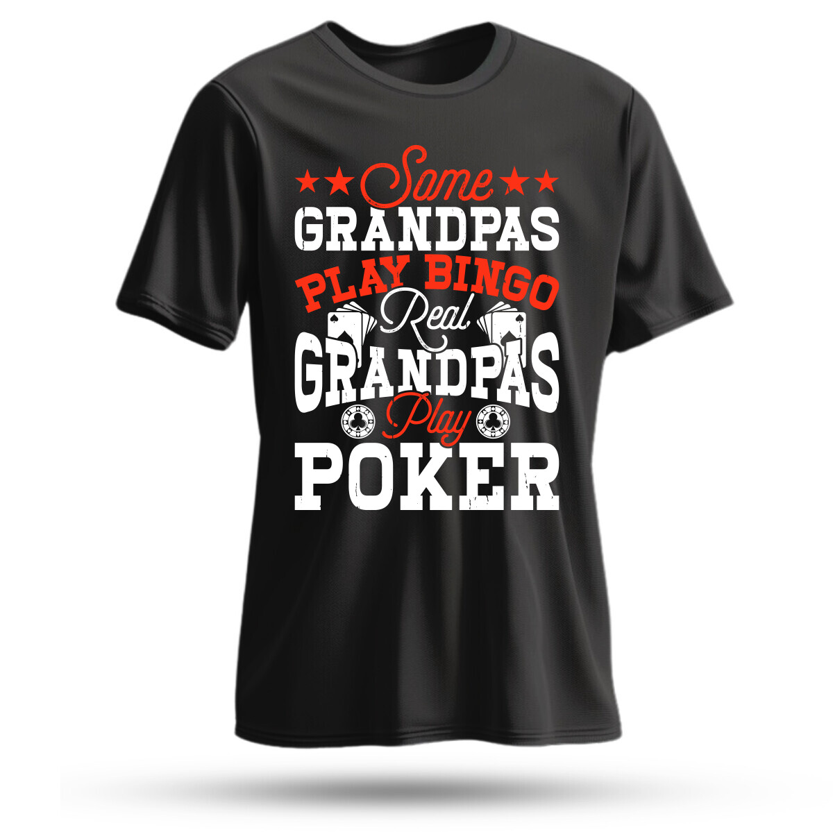 Egyedi Férfi Póló