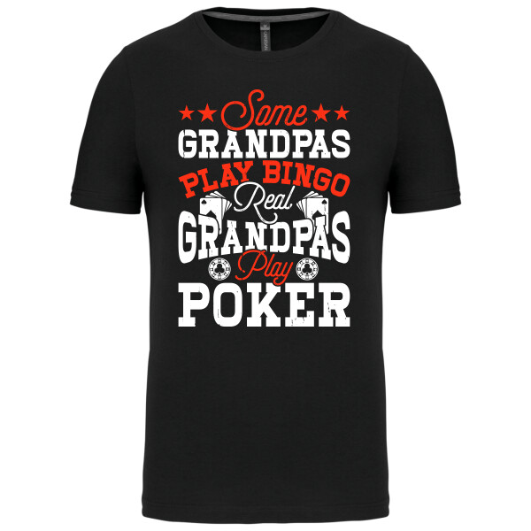 Egyedi Férfi Prémium Póló