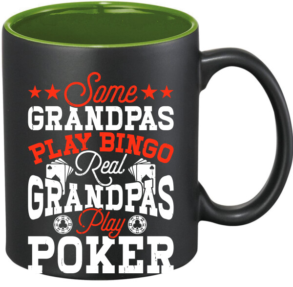 Hőre változó bögre - színes belső