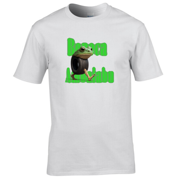 Extra méretű póló