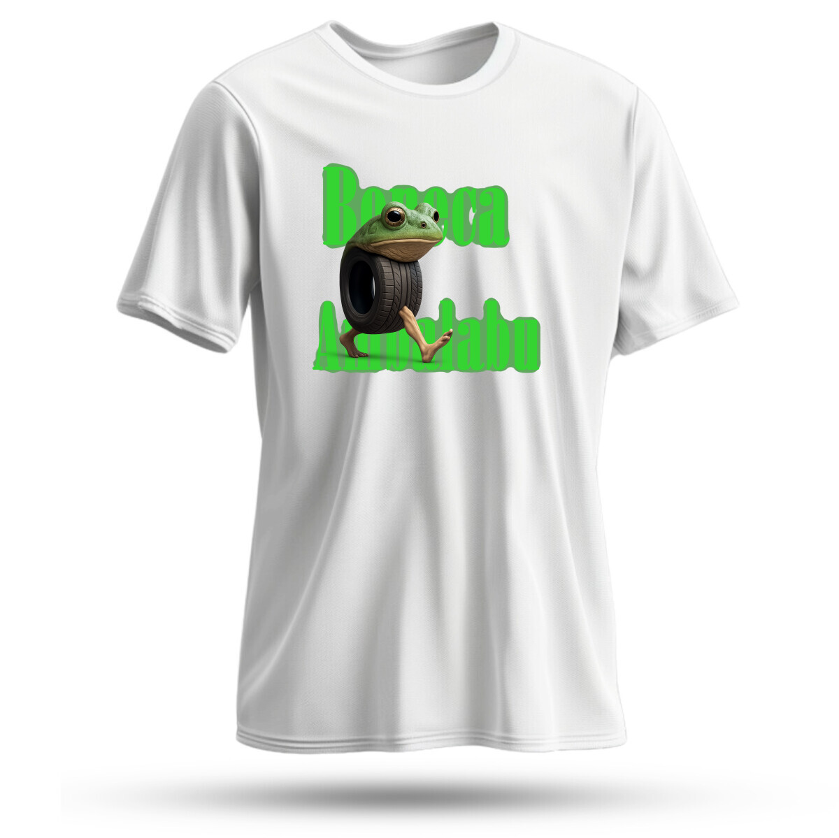 Egyedi Férfi Póló