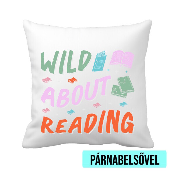 Párnahuzat béléssel