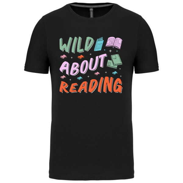 Egyedi Férfi Prémium Póló