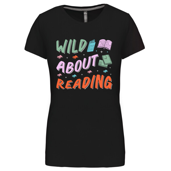 Egyedi Női Prémium Póló