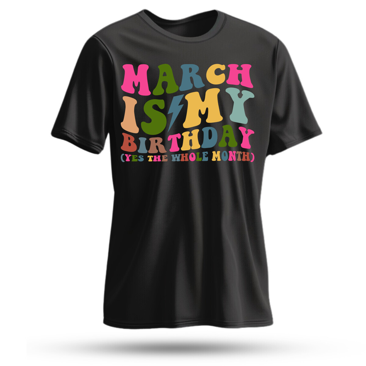 Egyedi Férfi Póló