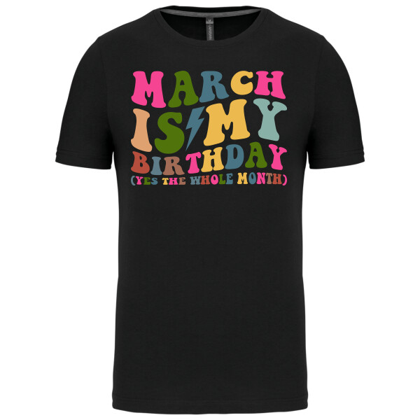 Egyedi Férfi Prémium Póló