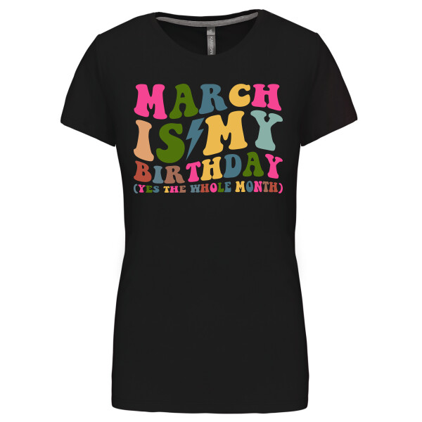 Egyedi Női Prémium Póló