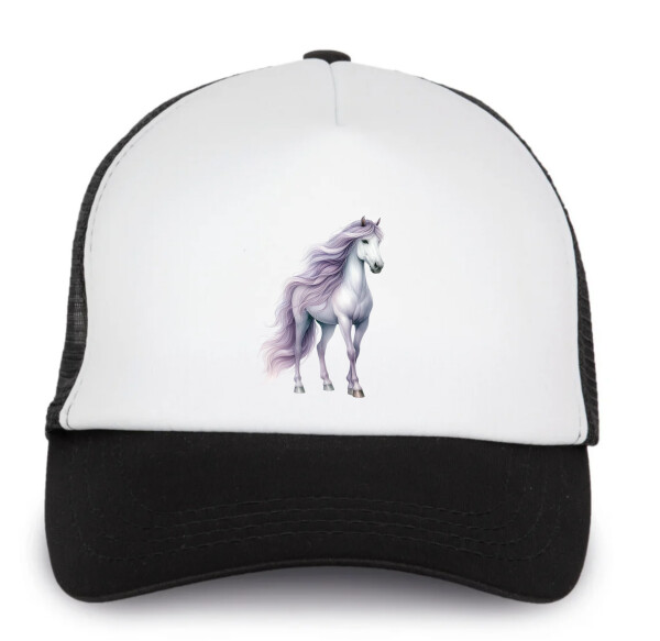 Trucker baseball sapka